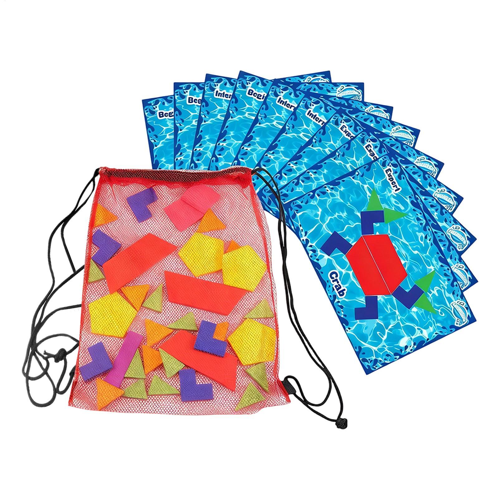 Outdoor Adventure Toys - 1 Buah Permainan Petualangan Bawah Air