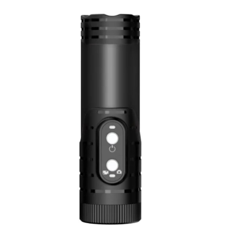 Outdoor Adventure Training - Kamera Aksi Sport WiFi 4K MC68,