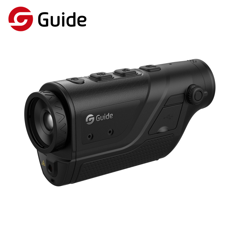 Panduan TD210 teleskop kamera  - Outdoor Adventure Guide ulasan dan harga