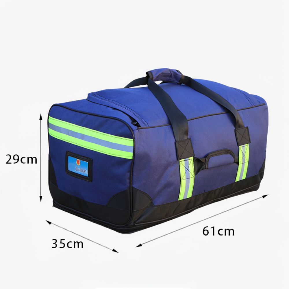Tas Taktis Tahan Air Berkapasi - Outdoor Adventure Training ulasan dan harga