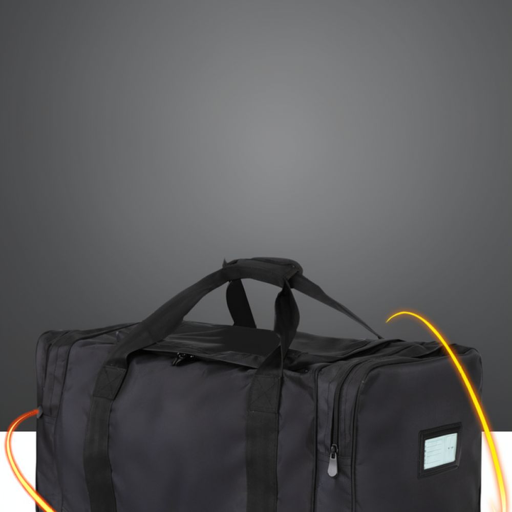 Tas Taktis Tahan Air Berkapasi - Outdoor Adventure Training ulasan dan harga