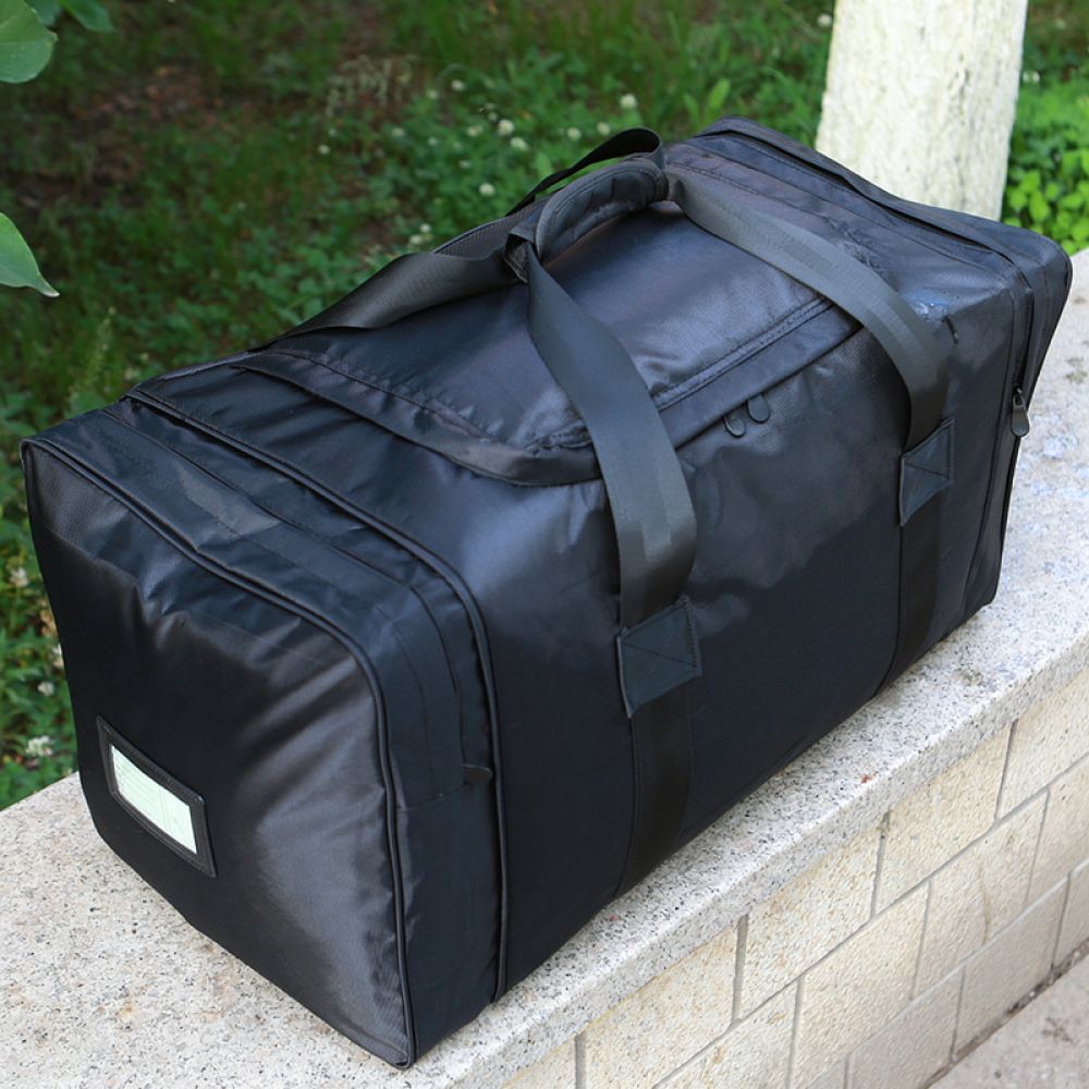 Tas Taktis Tahan Air Berkapasi - Outdoor Adventure Training ulasan dan harga