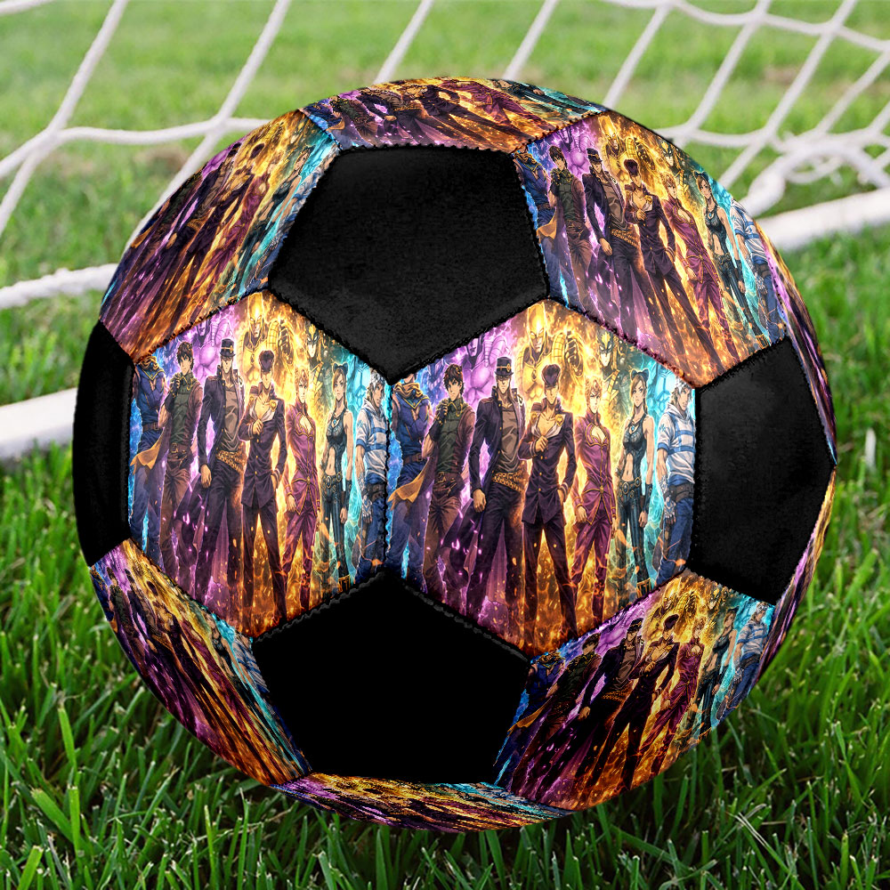 1 Buah Bola Sepak Bola Petuala - Outdoor Adventure Training ulasan dan harga