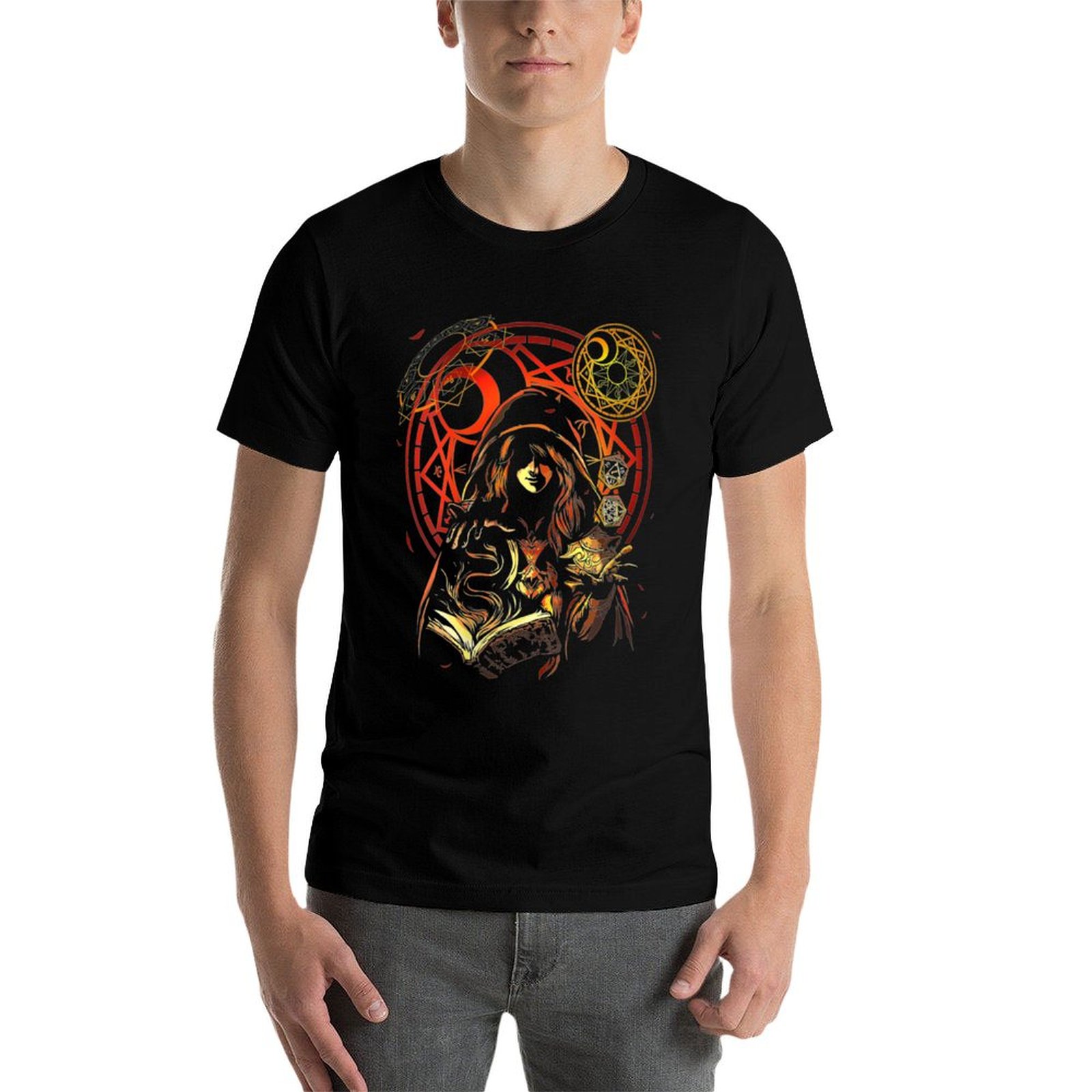 Kaos Wanita DM Dungeon Fantasy - Outdoor Adventure Uva ulasan dan harga