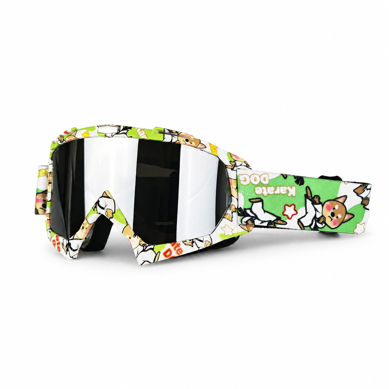 Kacamata Pelindung untuk Petua - Outdoor Adventure Uva ulasan dan harga