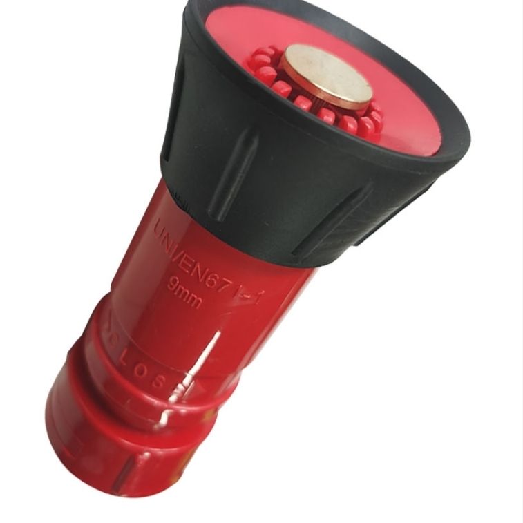 Nosel Selang Pemadam Kebakaran - Fire Piston Starter ulasan dan harga