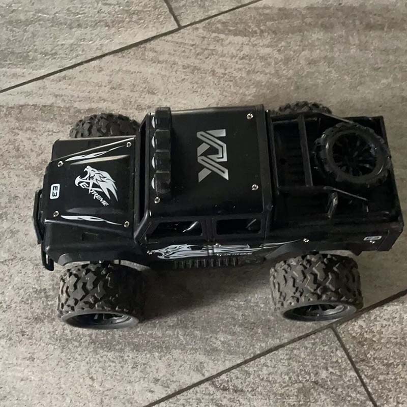 Mobil RC 1:16 Off-Road Remote  - Outdoor Adventure Toys ulasan dan harga
