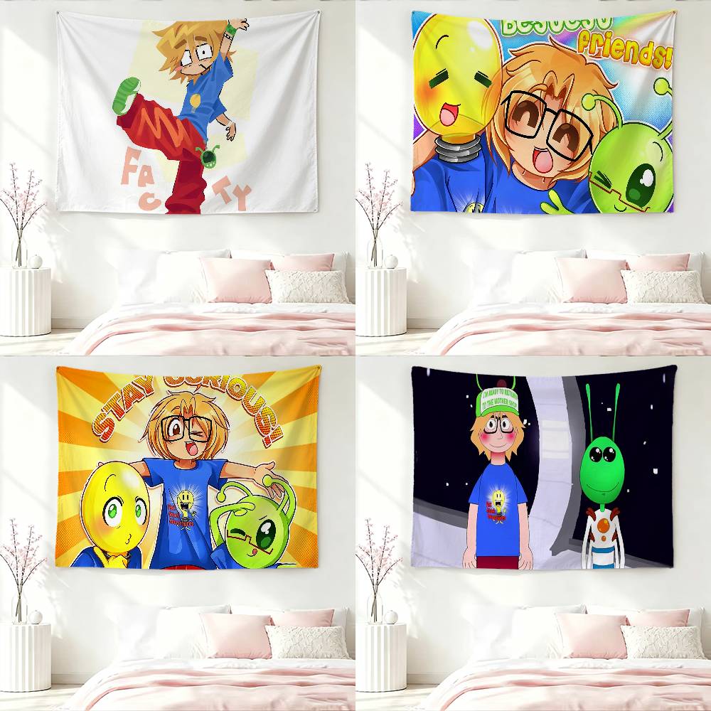 Spanduk Seni Latar Belakang Be - Outdoor Adventure Background ulasan dan harga