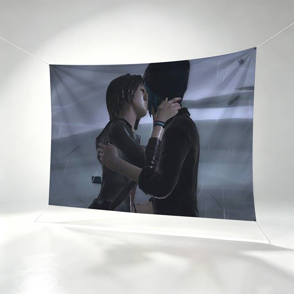 Spanduk Seni Latar Belakang Be - Outdoor Adventure Background ulasan dan harga