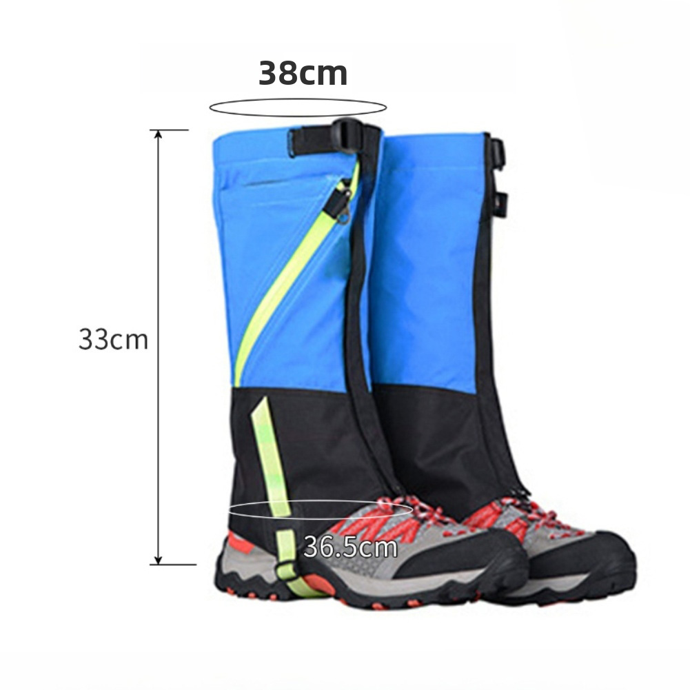 Pelindung Kaki Tebal Berbahan  - Outdoor Adventure Enthusiast ulasan dan harga