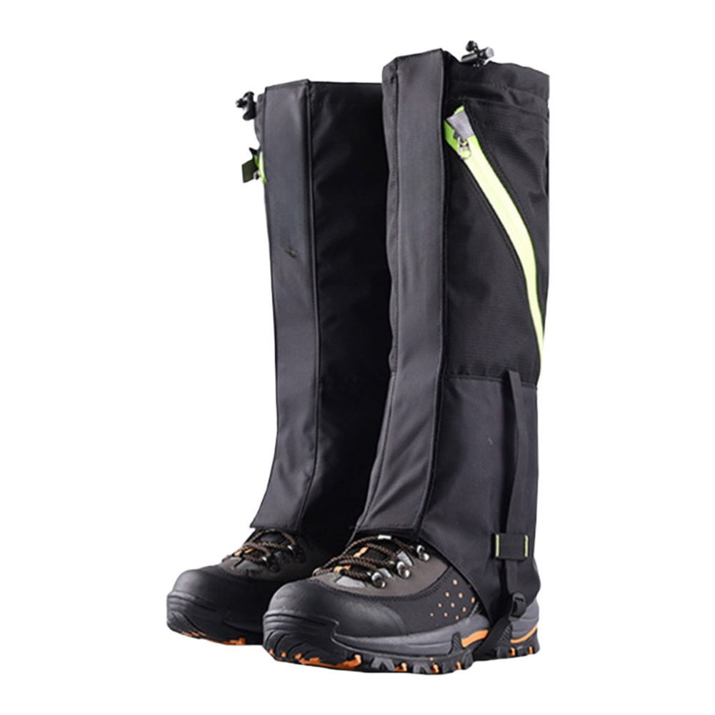 Pelindung Kaki Tebal Berbahan  - Outdoor Adventure Enthusiast ulasan dan harga