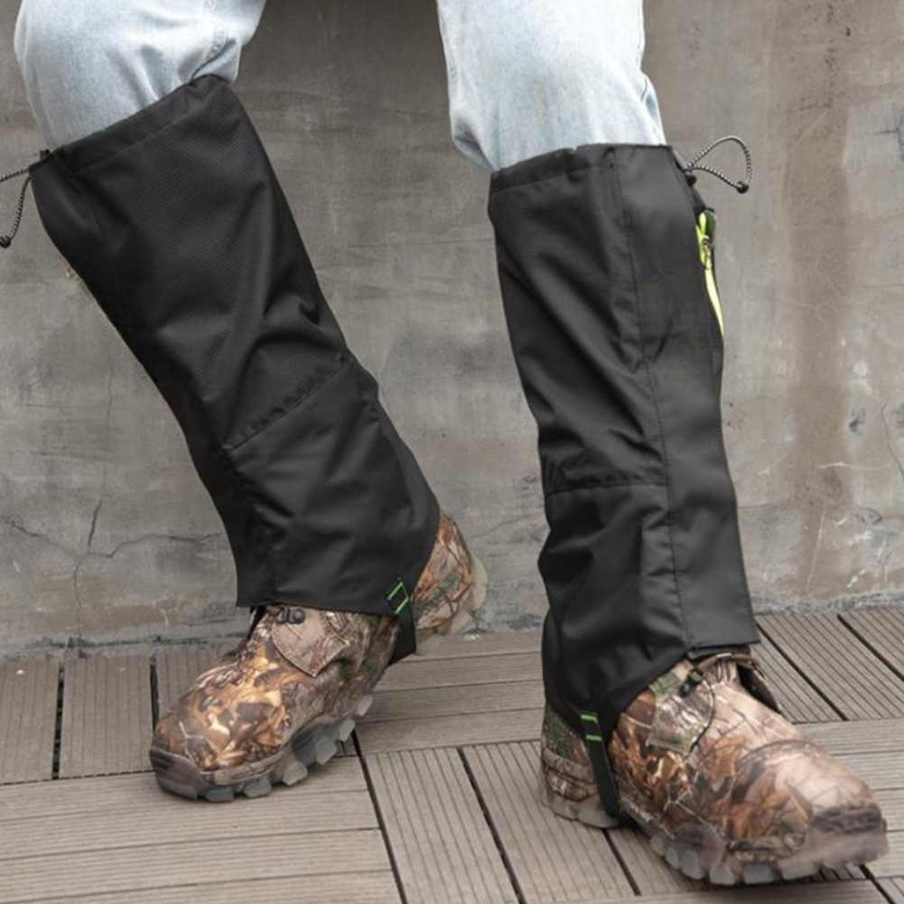 Pelindung Kaki Tebal Berbahan  - Outdoor Adventure Enthusiast ulasan dan harga