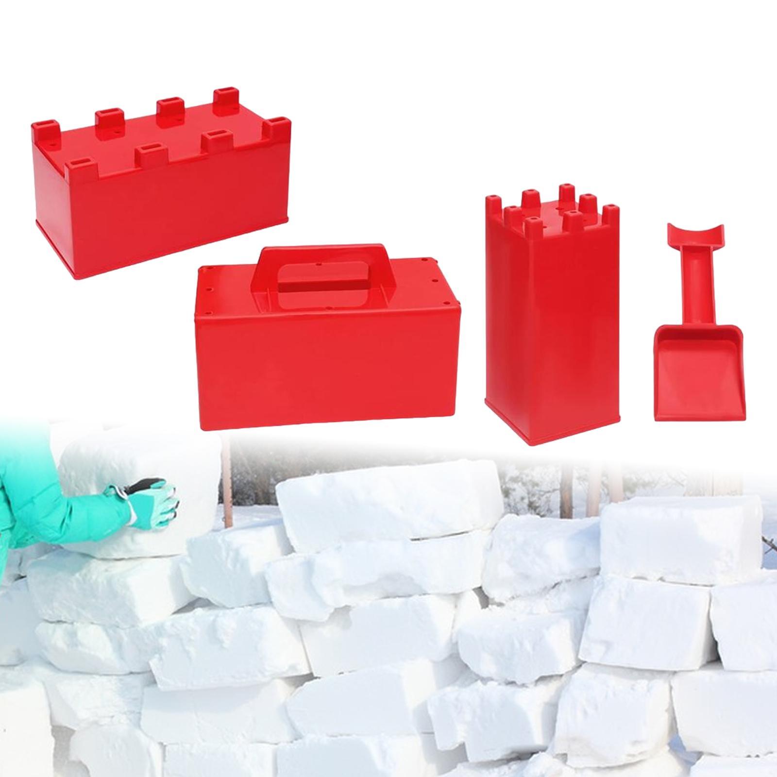 4 Buah Cetakan Kastil Pasir un - Outdoor Adventure Toys ulasan dan harga