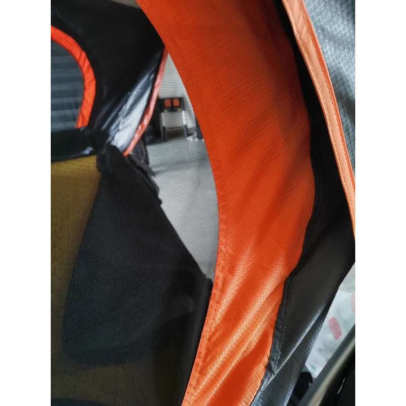 Tenda Atap Polyester Anti Air  - Outdoor Adventure Uva ulasan dan harga
