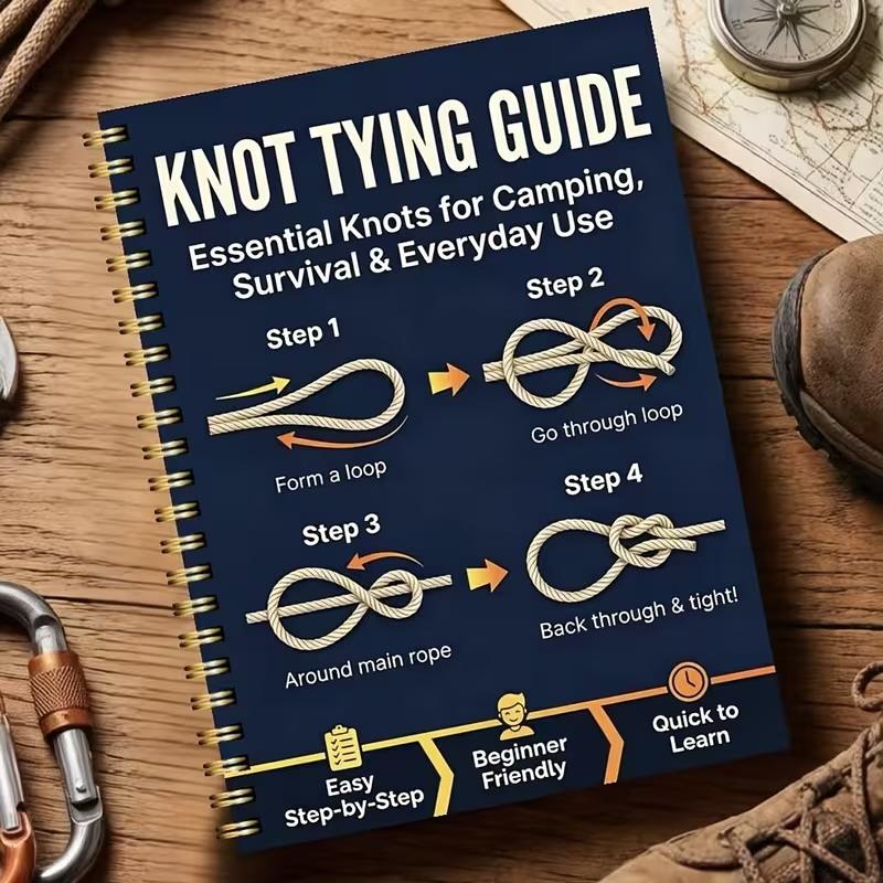 Panduan Langkah-demi-Langkah u - Outdoor Adventure Guide ulasan dan harga