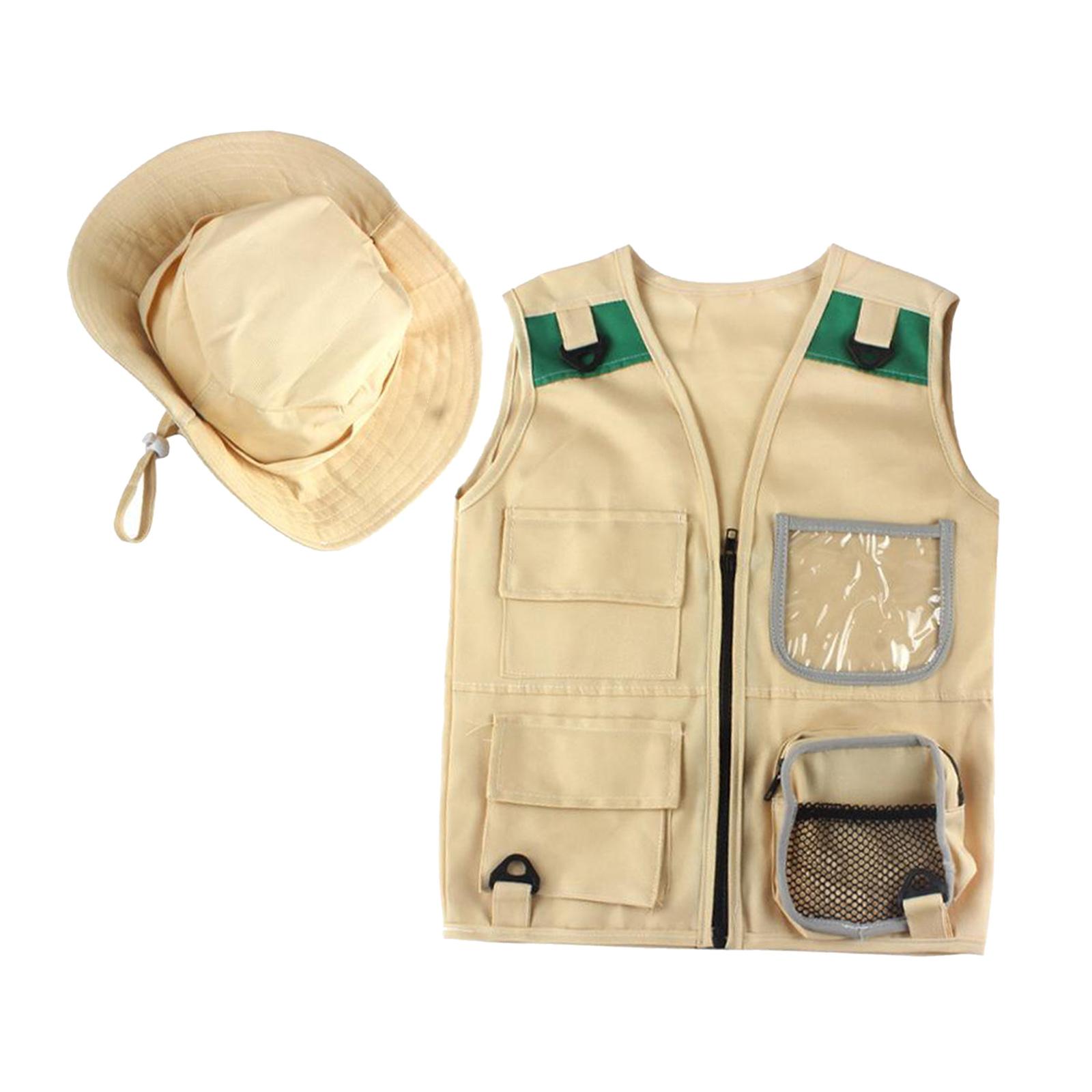 Kit Penjelajah Luar Ruangan An - Outdoor Adventure Kit For Boys ulasan dan harga