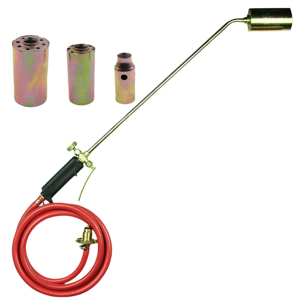 Obor las gulma er dengan nozel - Fire Piston Starter ulasan dan harga