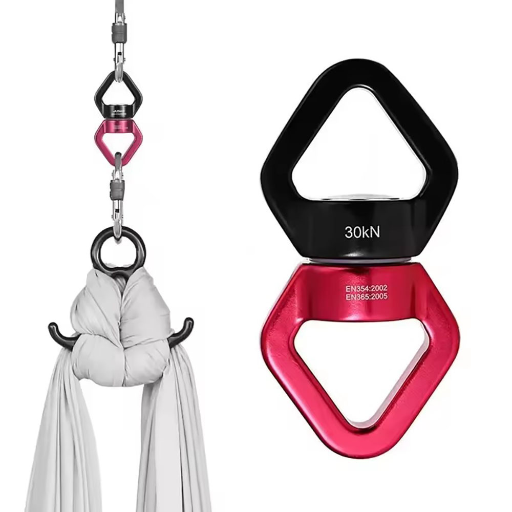 Perlengkapan Yoga Udara dengan - Outdoor Adventure Training ulasan dan harga