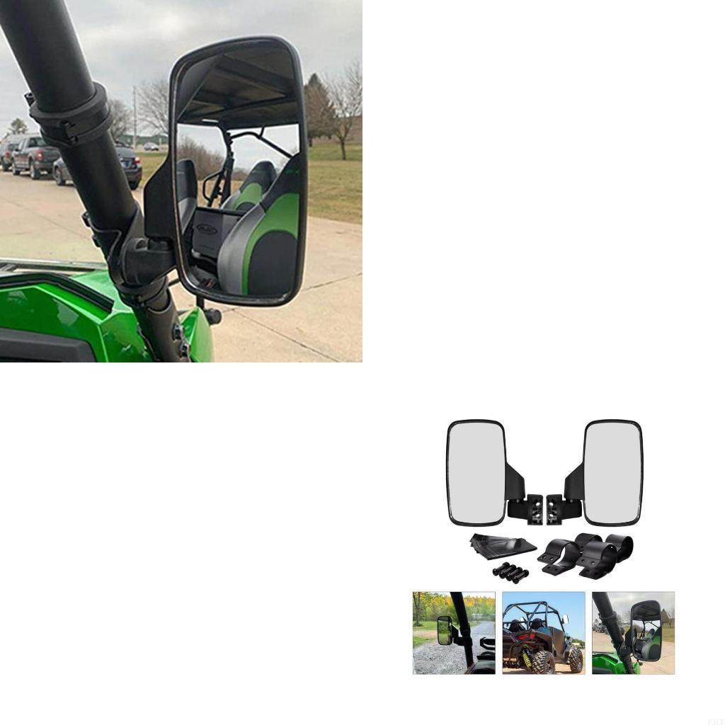 F1CF Kaca Spion Desain Anti Pe - Outdoor Adventure Enthusiast ulasan dan harga