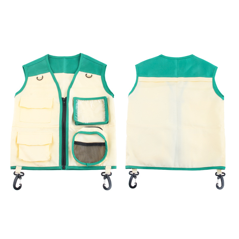 Perlengkapan Petualangan Penje - Outdoor Adventure Kit For Boys ulasan dan harga