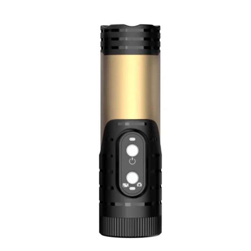 Kamera Aksi Sport WiFi 4K MC68 - Outdoor Adventure Training ulasan dan harga