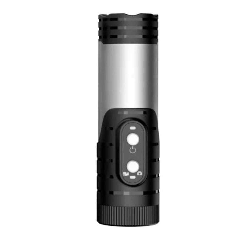 Kamera Aksi Sport WiFi 4K MC68 - Outdoor Adventure Training ulasan dan harga